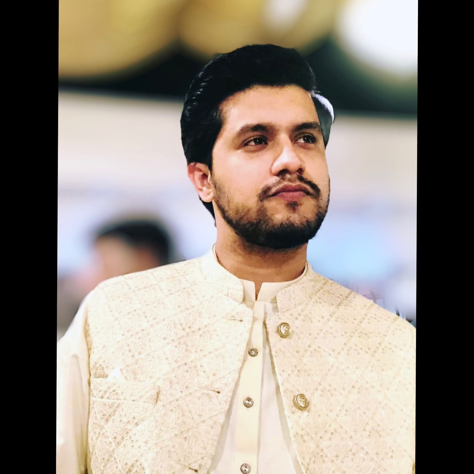 Umair Khan - Full-Stack Developer